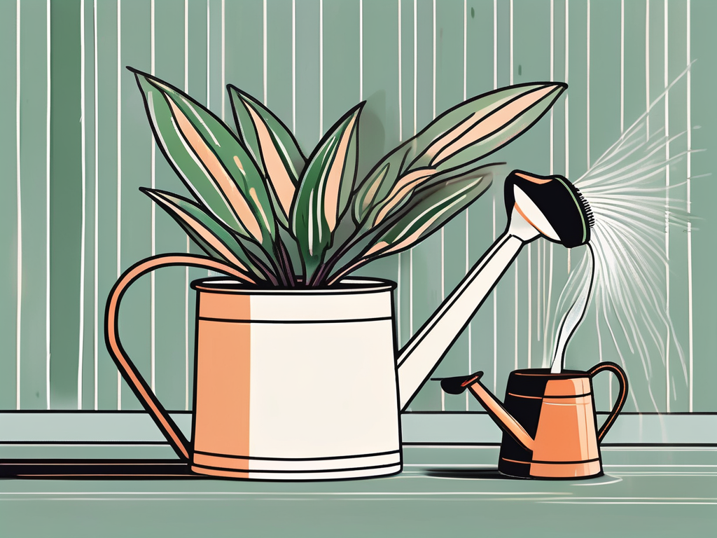 The Ultimate Tradescantia Care Guide