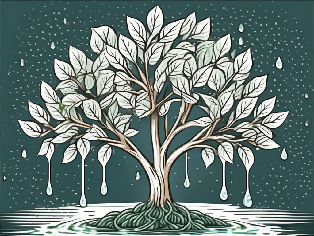 The Importance of Humidity for Money Tree Growth