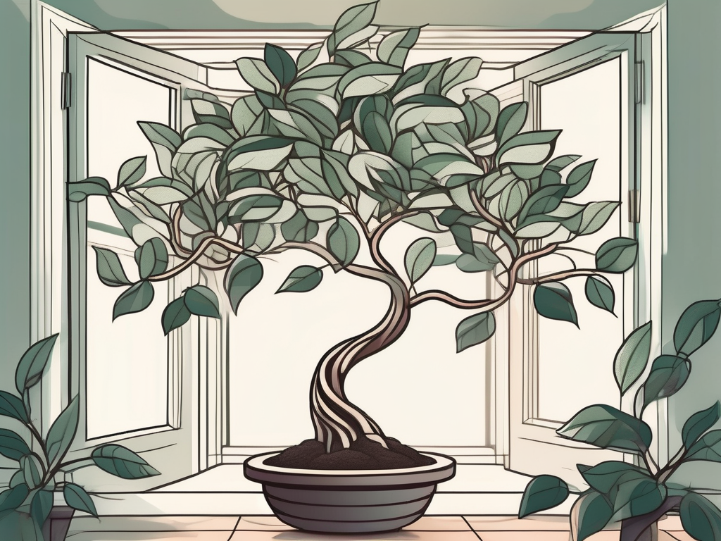 Why Are Money Tree Leaves Curling?