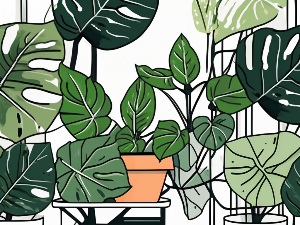 The Ultimate Philodendron Care Guide