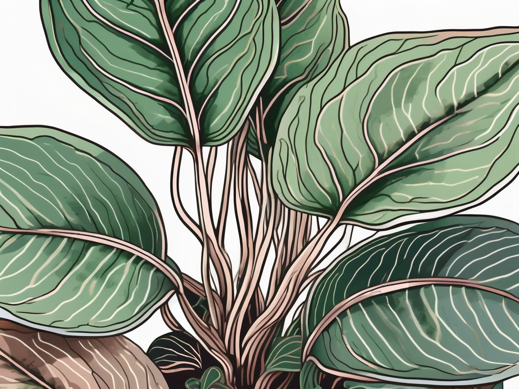 The Importance of Prayer Plant Roots: A Comprehensive Guide