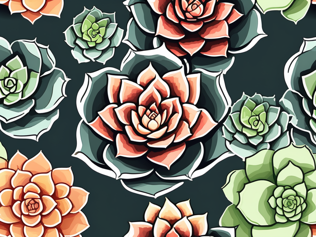 The Ultimate Echeveria Care Guide