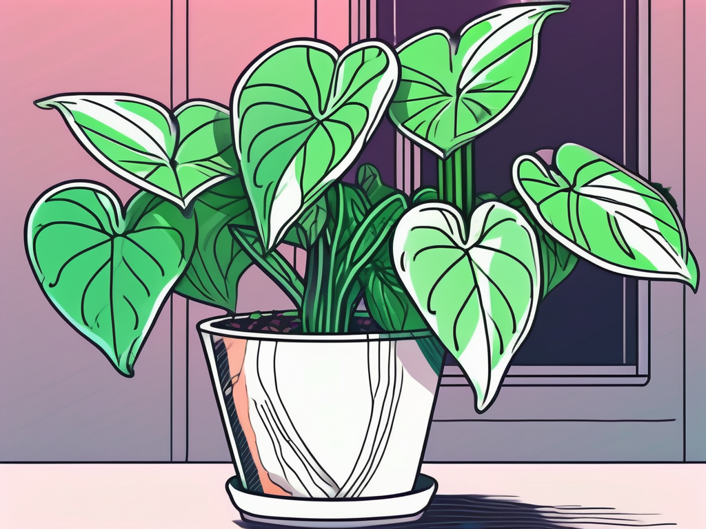 The Ultimate Neon Pothos Care Guide