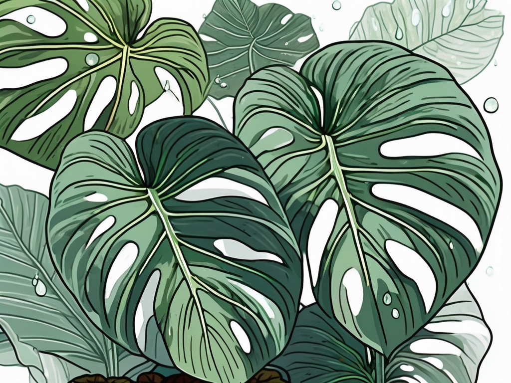 The Importance of Humidity for Philodendron Mamei: A Comprehensive Guide