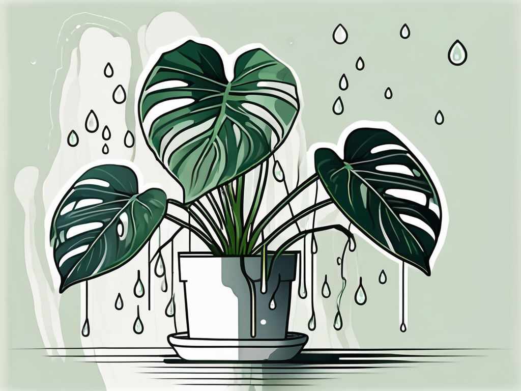 The Impact of Humidity on Philodendron Selloum: A Guide to Optimal Conditions