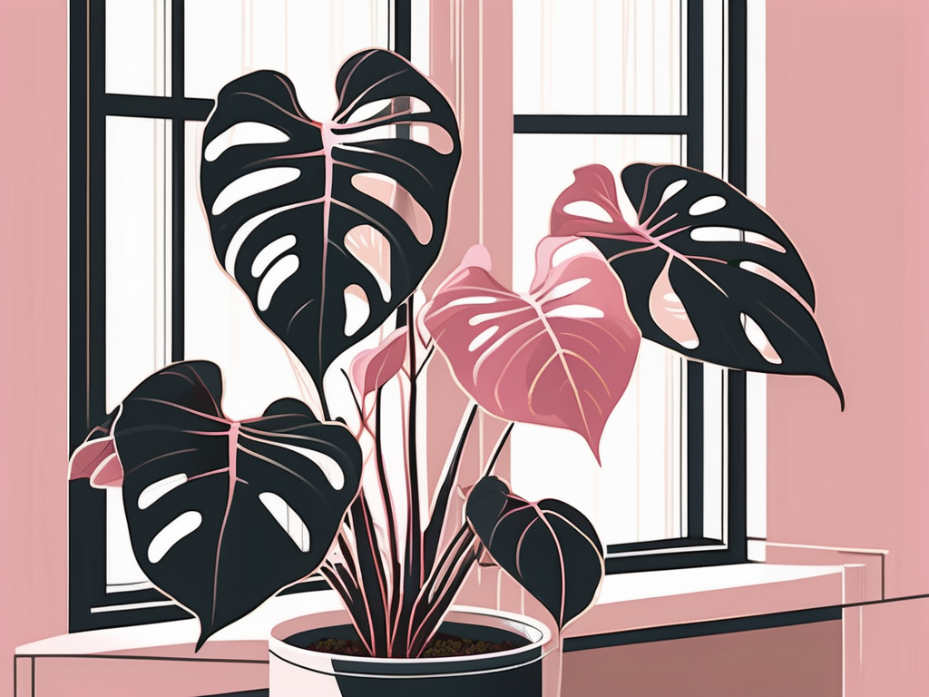 Why Are Philodendron Pink Princess Leaves Curling?