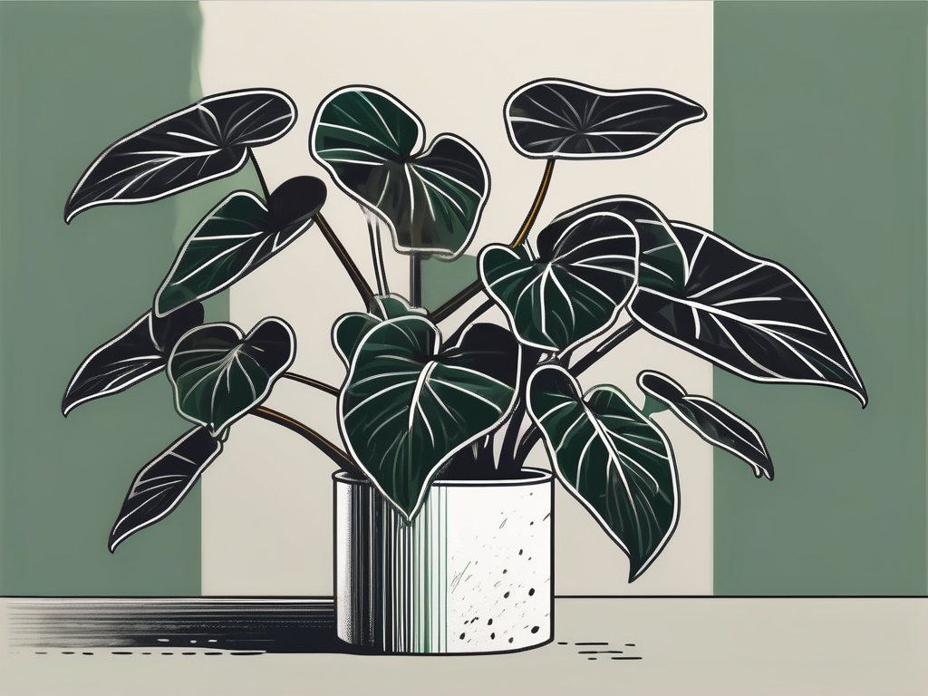 The Ultimate Guide to Philodendron Melanochrysum Fertilizer