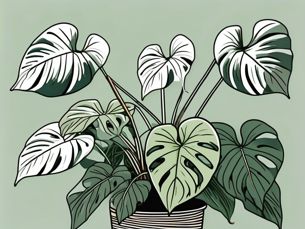 The Ultimate Guide to Growing Philodendron Outdoors