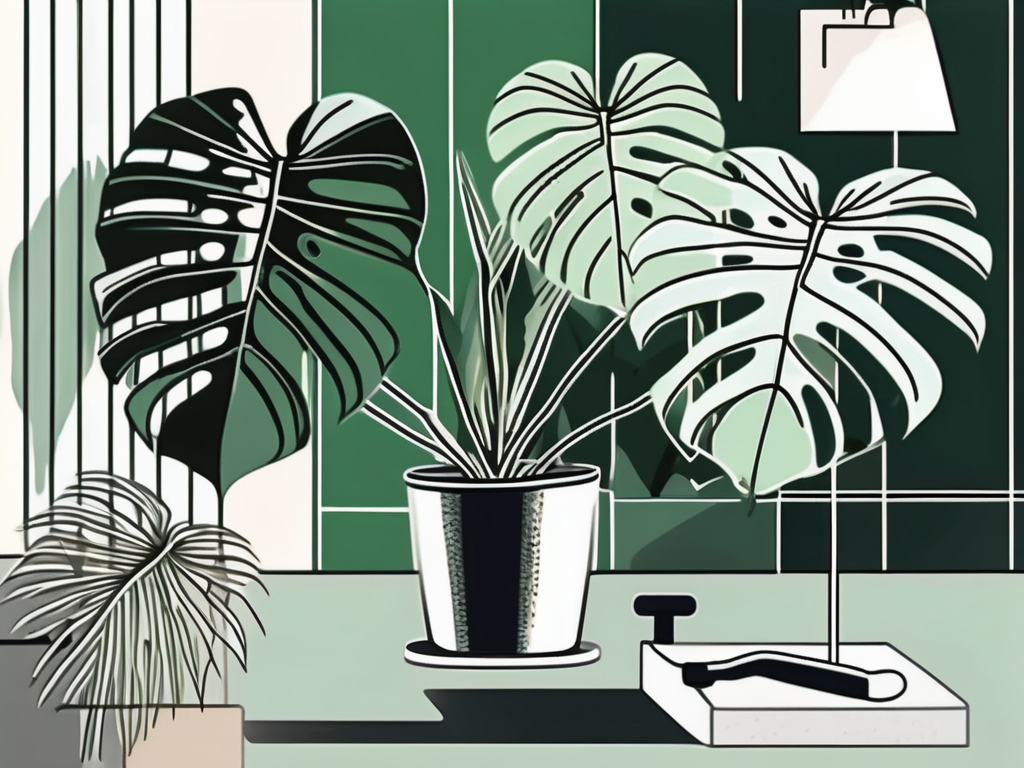 The Ultimate Monstera Pinnatipartita Care Guide