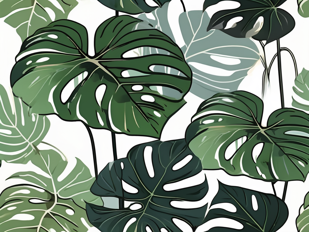 Growing Philodendron Selloum Outdoors: A Complete Guide