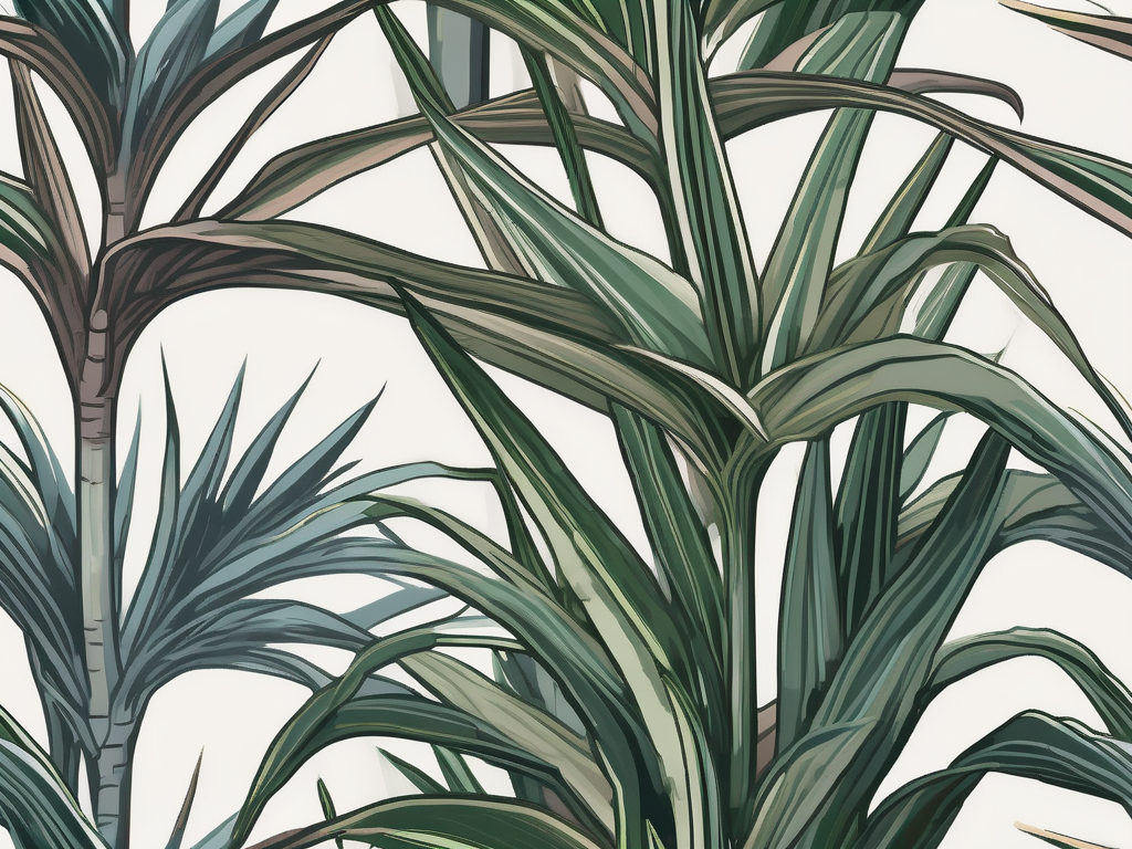 The Scientific Name of Dracaena: A Comprehensive Guide