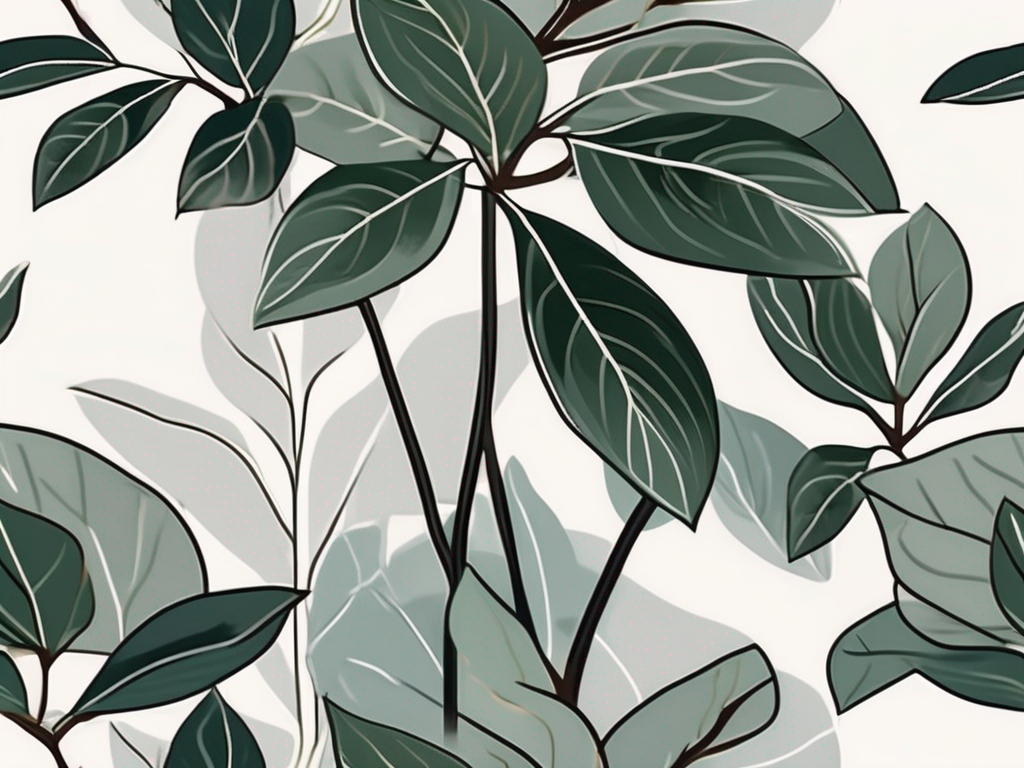 Why Are Ficus Audrey Leaves Curling?