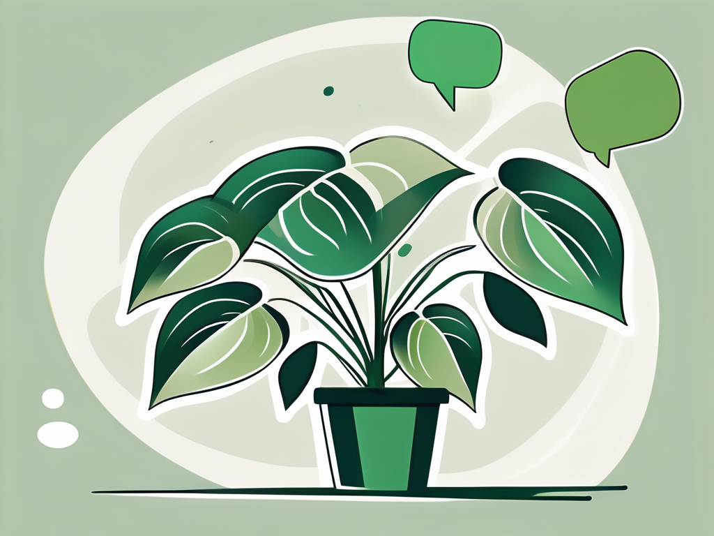 How to Pronounce Ficus Tineke