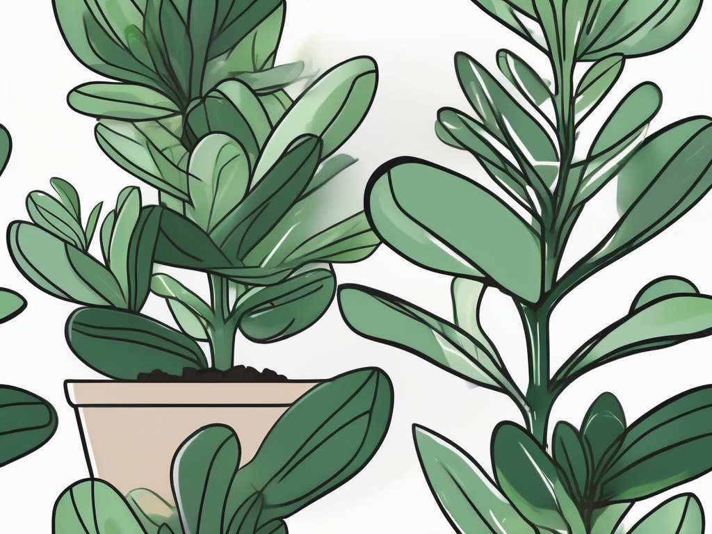 The Best Pot for Jade Plant: A Guide to Choosing the Perfect Container