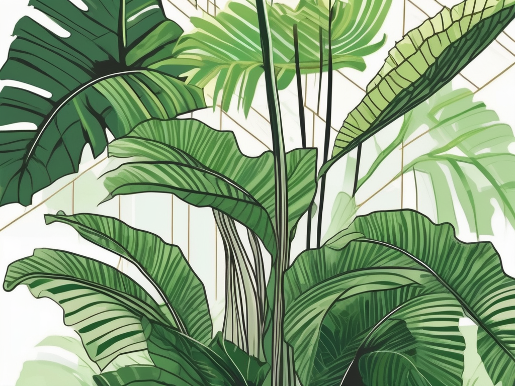 The Light Needs of Bird's Nest Fern: A Comprehensive Guide