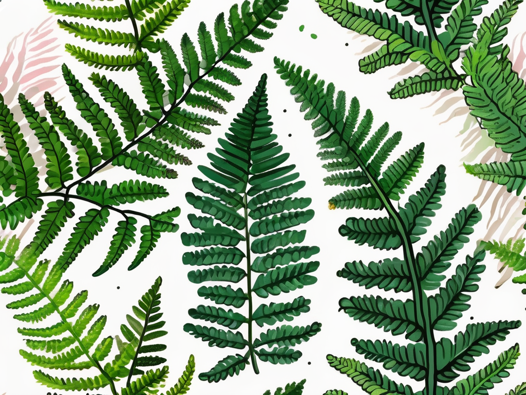 The Ultimate Guide to Kimberly Queen Fern Seeds