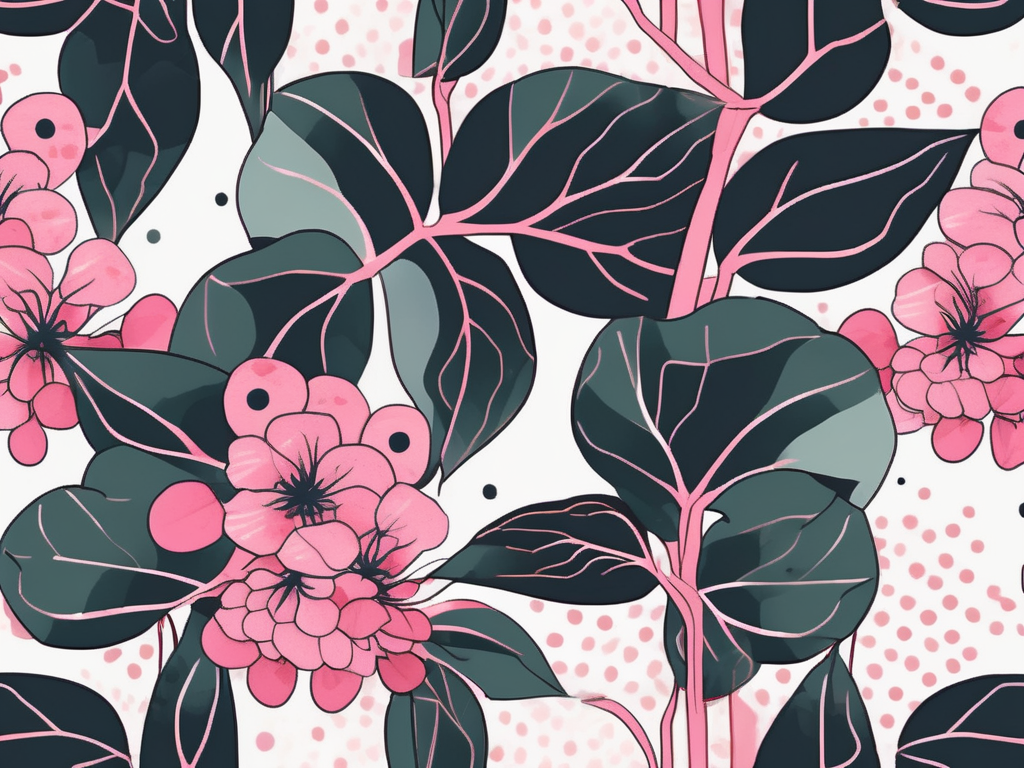 The Scientific Name of Polka Dot Begonia: A Comprehensive Guide