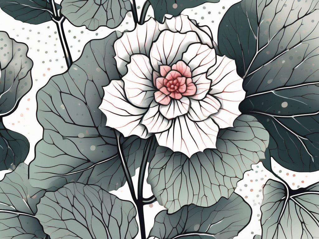 The Importance of Polka Dot Begonia Roots: A Comprehensive Guide