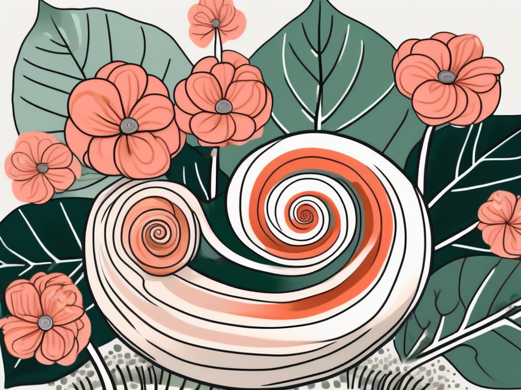 Where to Buy Begonia Escargot Seeds: A Guide for Gardeners