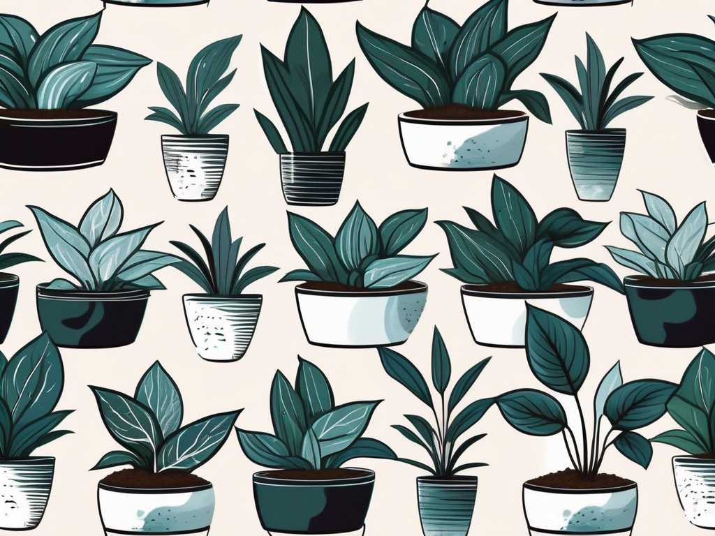 The Ultimate Guide to Aglaonema Watering
