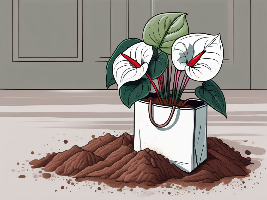 The Best Anthurium Soil: A Comprehensive Guide for Optimal Plant Growth