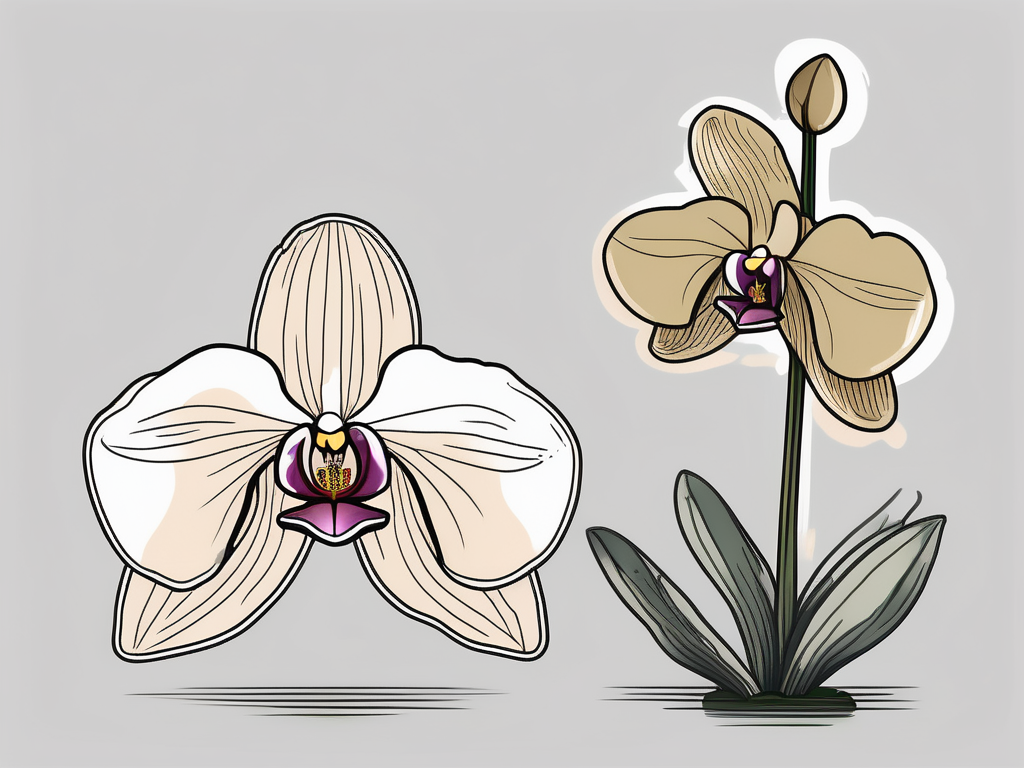 Preventing and Treating Orchid Fungal Infection: A Comprehensive Guide