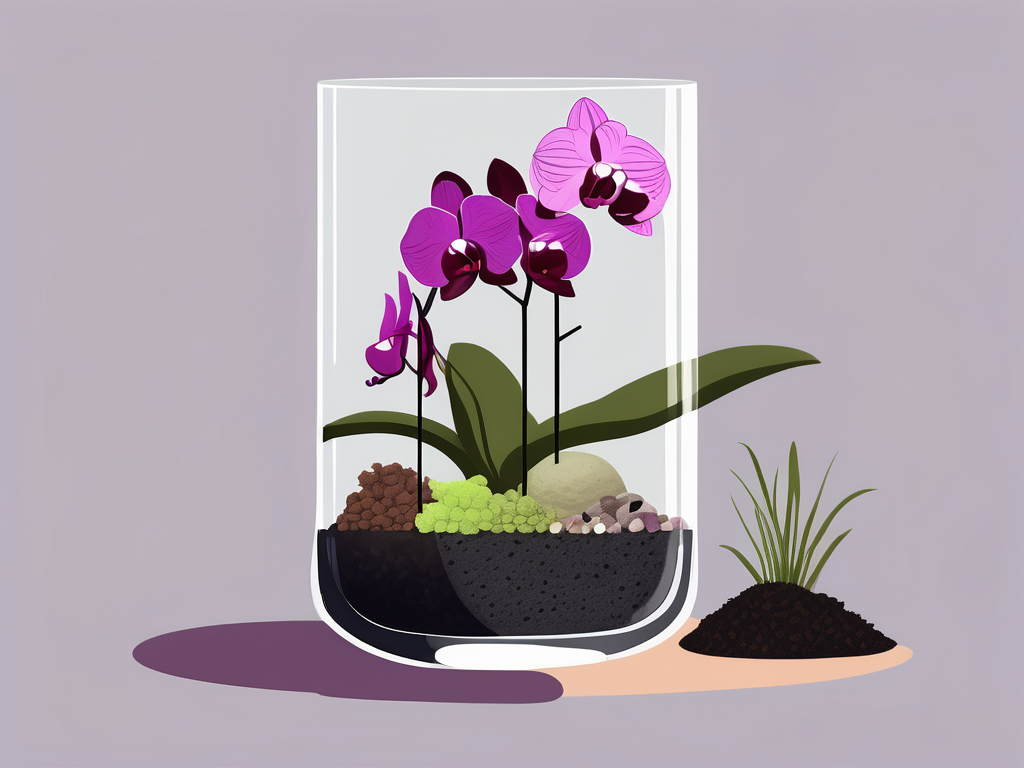 The Ultimate Orchid Soil Recipe: A Step-by-Step Guide