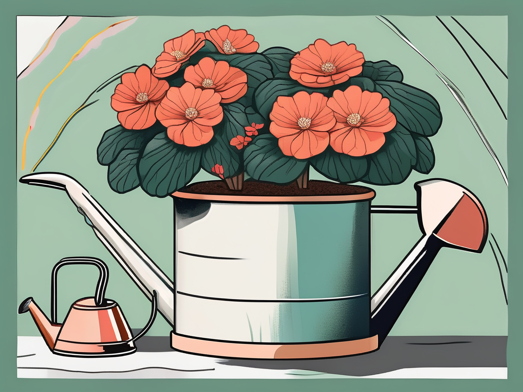 The Ultimate Boliviensis Begonia Care Guide