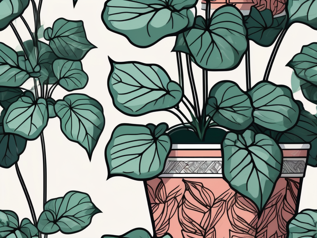 The Ultimate Iron Cross Begonia Care Guide