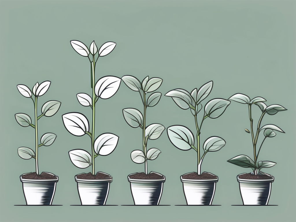How Fast Do Hoya Grow: A Comprehensive Guide