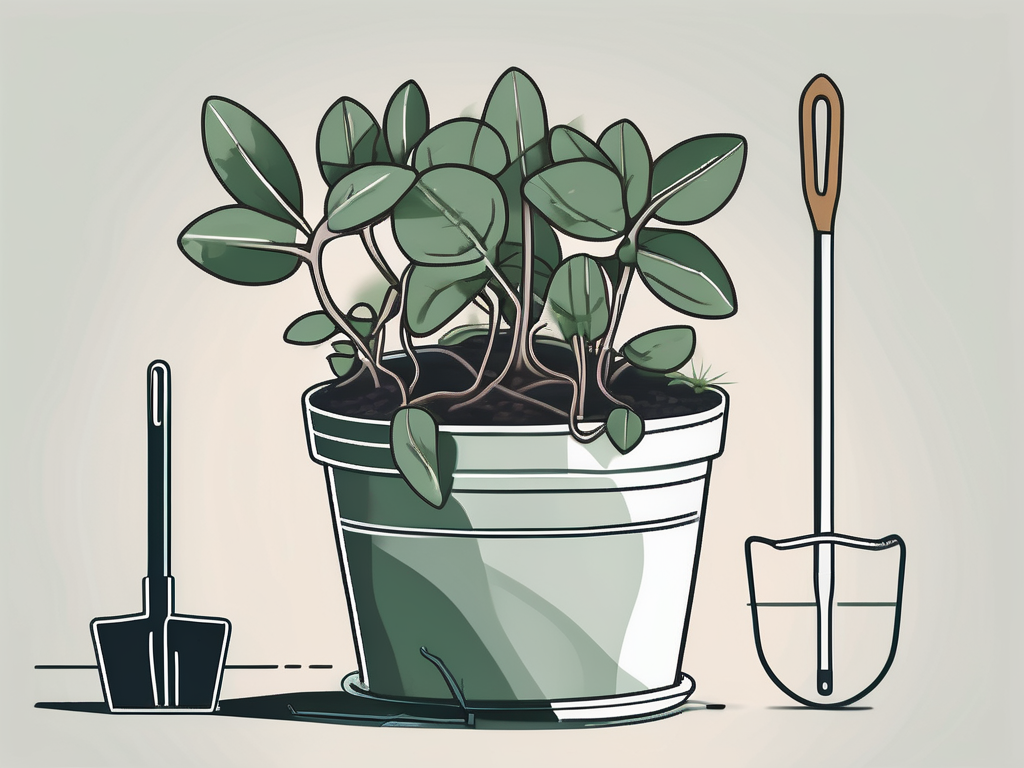 The Importance of Addressing Hoya Root Bound: A Guide to Healthy Plant Growth