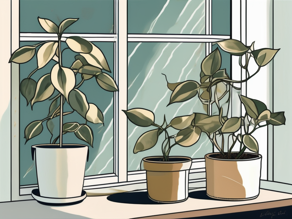 Why is My Hoya Dying? Common Causes and Solutions