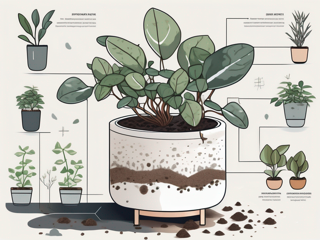 The Best Soil for Hoya Pubicalyx: A Comprehensive Guide – Cafe Planta