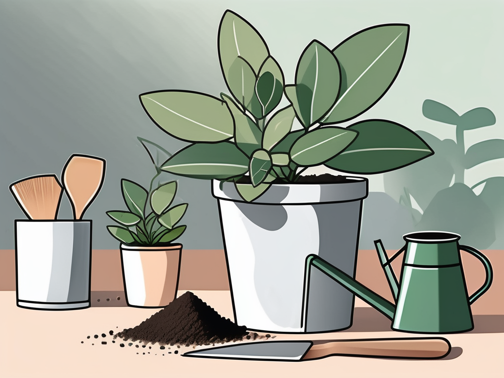 The Best Soil for Hoya Bella: A Comprehensive Guide – Cafe Planta