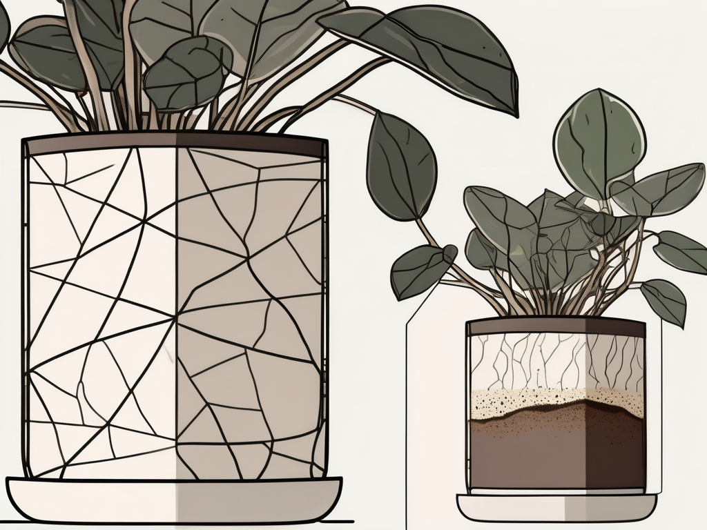The Best Soil for Hoya Linearis: A Comprehensive Guide – Cafe Planta