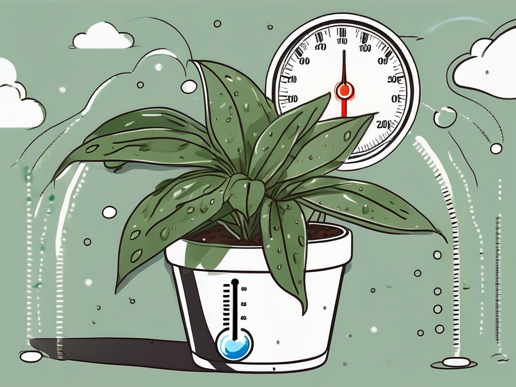 The Temperature Tolerance of Chinese Evergreen: A Comprehensive Guide