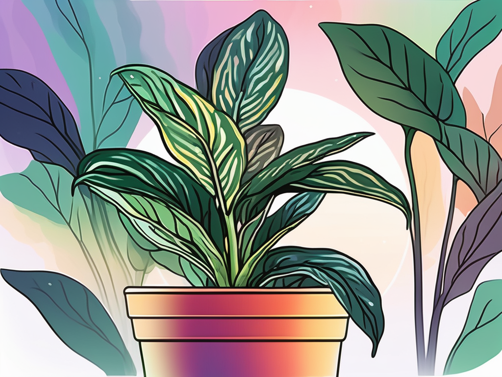 Understanding the Light Needs of Chinese Evergreen: A Comprehensive Guide