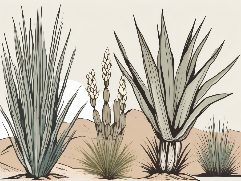 The Ultimate Guide to Yucca Seeds: Everything You Need to Know