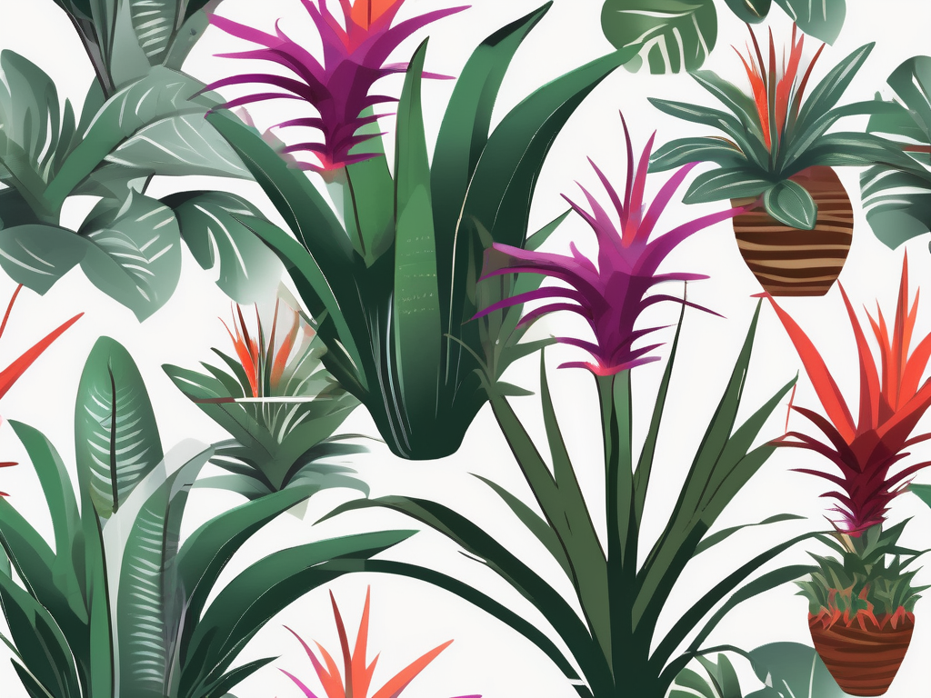 Mastering the Art of Bromeliad Pronunciation