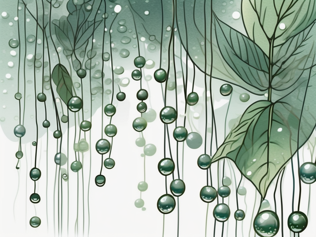 The Impact of Humidity on String of Pearls: A Comprehensive Guide