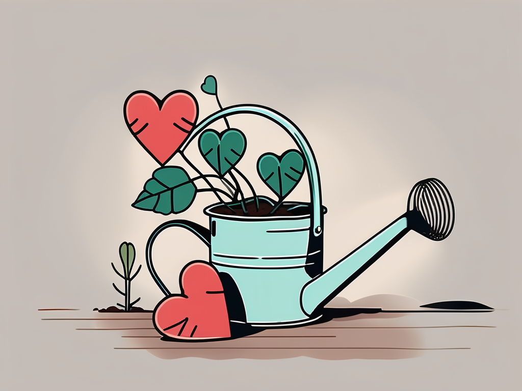 Preventing String of Hearts Root Rot: Essential Tips for Healthy Growth