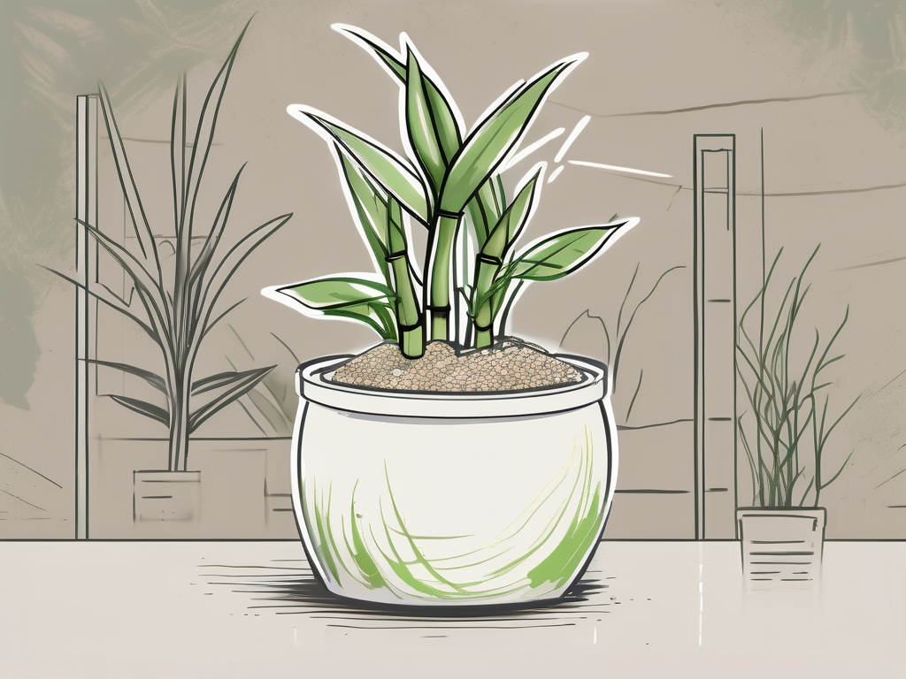 The Best Lucky Bamboo Fertilizer for Optimal Growth