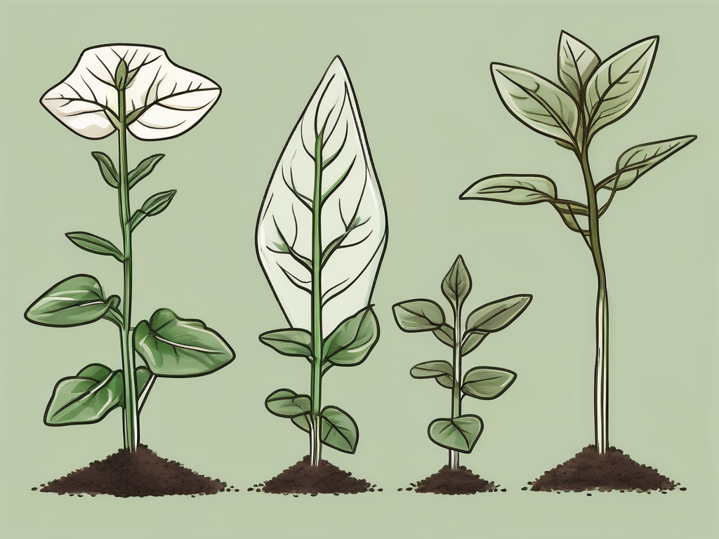 The Lifespan of Arrowhead Plants: A Comprehensive Guide