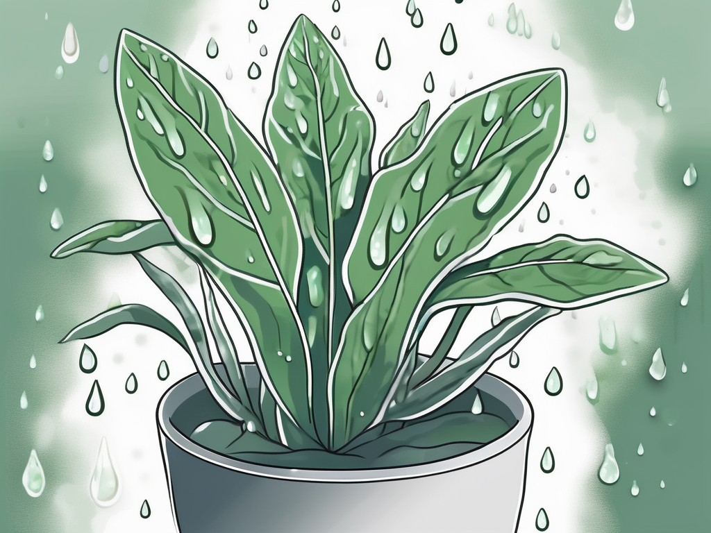 The Importance of Humidity for Arrowhead Plants