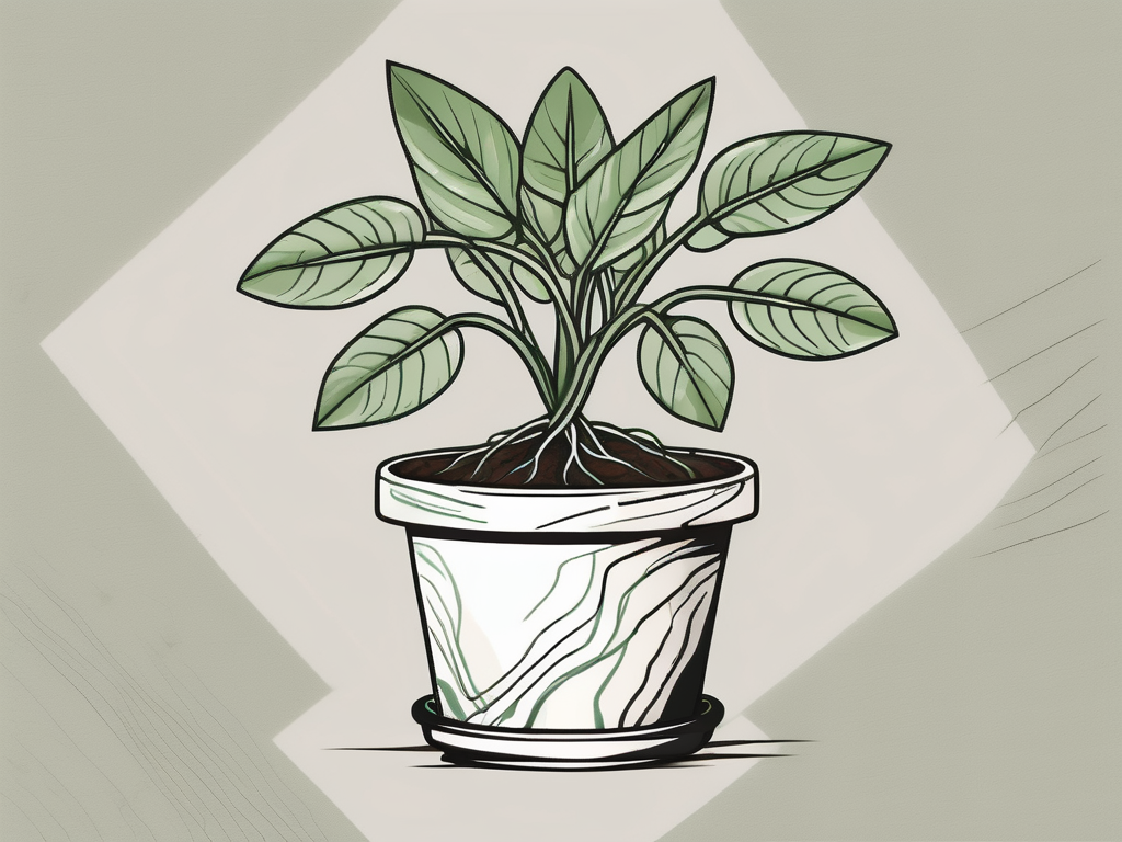 How to Deal with Arrowhead Plant Root Bound: A Comprehensive Guide