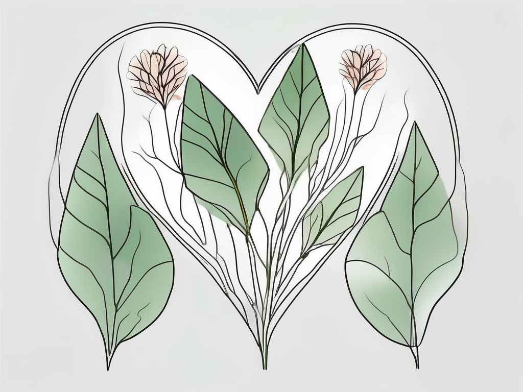 The Stunning Beauty of the Arrowhead Plant Flower