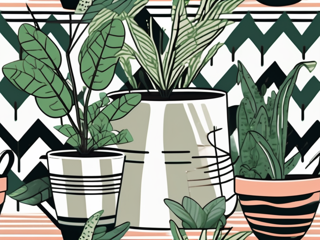 The Ultimate Zebra Plant Care Guide