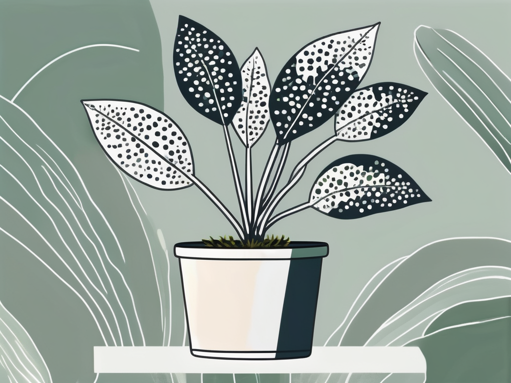 The Scientific Name of the Polka Dot Plant: A Comprehensive Guide