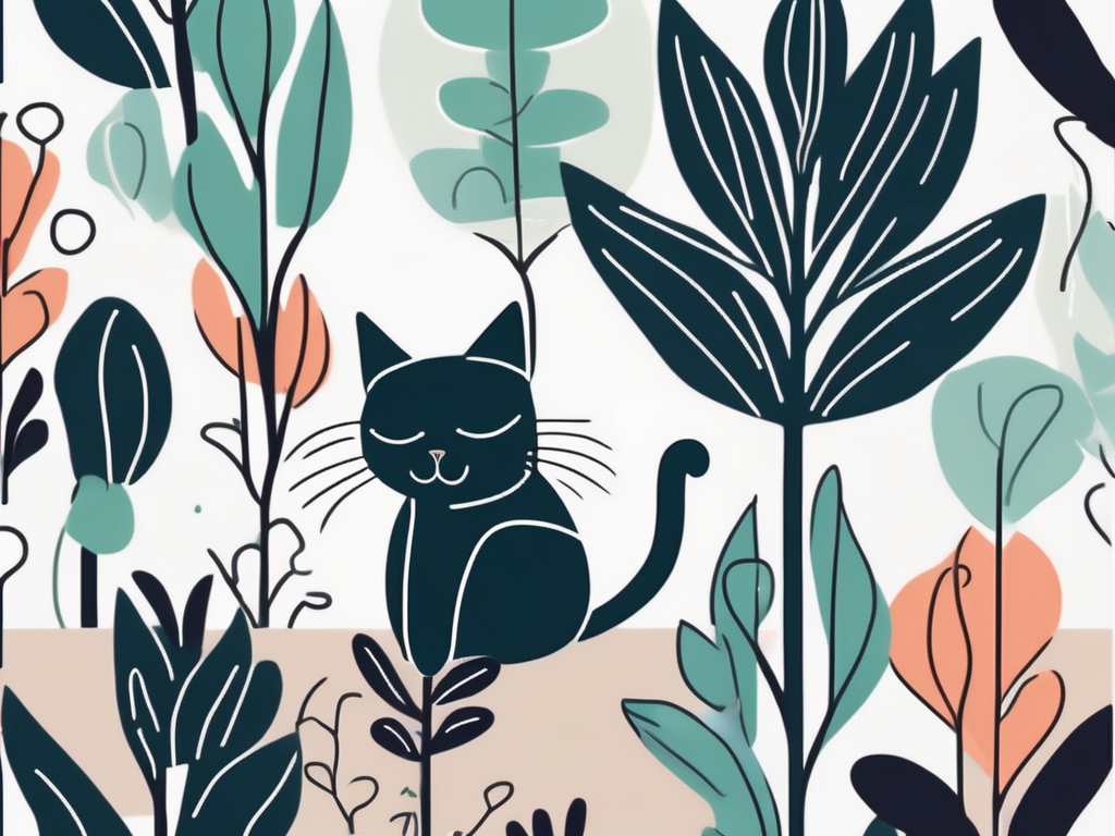 Is Polka Dot Plant Toxic to Cats?