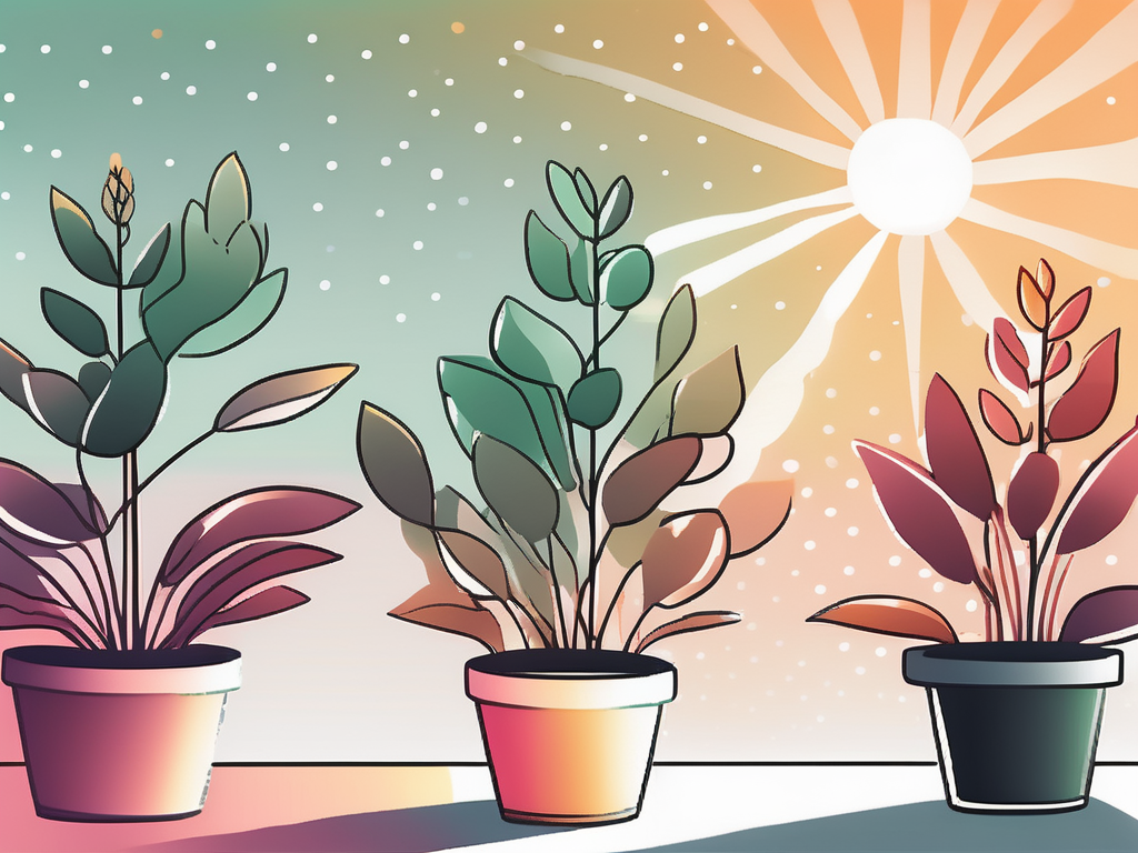 The Light Needs of Polka Dot Plants: A Comprehensive Guide